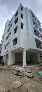 Building Image of 1139 Sq.ft 3 BHK Apartment / Flat for sale in Durga Nagar Kolkata for Rs. 4840750