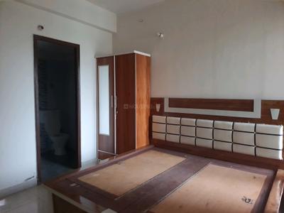 Bedroom Image of 600 Sq.ft 2 BHK Apartment / Flat for sale in Signature Global The Roselia, Sector 95A Gurgaon for Rs. 5700000