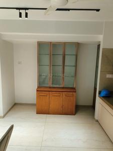 Bedroom Image of 1450 Sq.ft 3 BHK Apartment / Flat for sale in Samanvay South Park, New Alkapuri Vadodara for Rs. 8500000