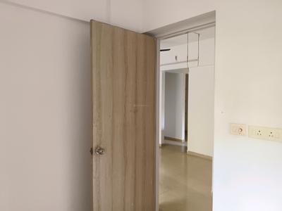 Bedroom Image of 774 Sq.ft 1.5 BHK Apartment / Flat for rent in Lodha Casa Rio, Palava Phase 1 Thane for Rs. 14499