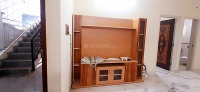 2 BHK Independent Builder Floor