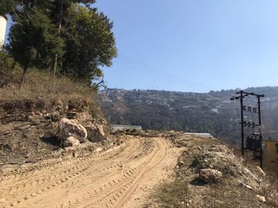 Image of 10800 Sq.ft Residential Plot / Land for sale in Pandeykhola, Almora for Rs. 1000000
