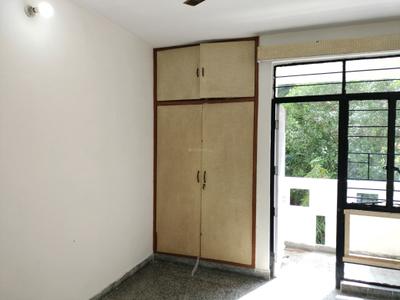 Bedroom Image of 1100 Sq.ft 2 BHK Apartment / Flat for sale in Shree Awas Apartment, Sector 18 Dwarka New Delhi for Rs. 20800000
