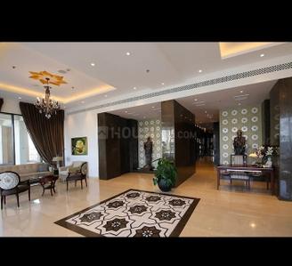 Hall Image of 2150 Sq.ft 3 BHK Apartment / Flat for sale in AIPL The Peaceful Homes, Sector 70A Gurgaon for Rs. 29999999