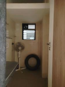Common Bathroom Image of 610 Sq.ft 1 BHK Apartment / Flat for sale in Mittal Gokul, Naigaon East Naigaon for Rs. 3500000