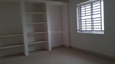 Bedroom Image of 1000 Sq.ft 2 BHK Apartment / Flat for sale in Kapra Secunderabad for Rs. 4600000