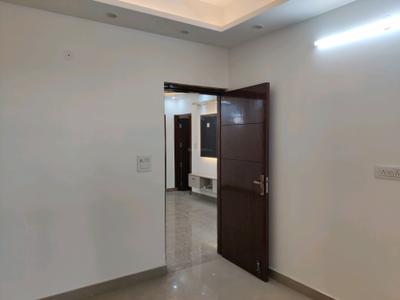 Bedroom Image of 1550 Sq.ft 3 BHK Builder Floor for sale in Indirapuram Ghaziabad for Rs. 15800000