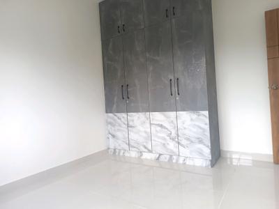 Bedroom Image of 1200 Sq.ft 2 BHK Apartment / Flat for rent in R.K. Hegde Nagar Bengaluru for Rs. 30000