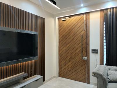 4 BHK Villa