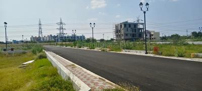 Image of 1500 Sq.ft Residential Plot / Land for sale in Thiruvidandhai, Chennai for Rs. 6750000