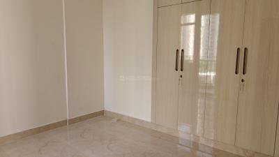 Bedroom Image of 1150 Sq.ft 3 BHK Apartment / Flat for rent in Spring Homes, Noida Extension Greater Noida for Rs. 27000