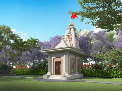 Image of 600 Sq.ft Residential Plot / Land for sale in Old Dhamtari Road, Raipur for Rs. 1800001