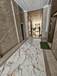 Image of 600 Sq.ft 1 BHK Apartment / Flat for sale in Sanghvi Nesta, Thane West, Thane for Rs. 9000000