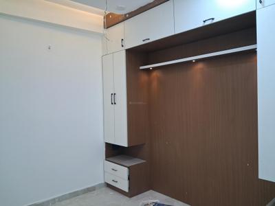 Bedroom Image of 1500 Sq.ft 3 BHK Apartment / Flat for sale in Sector 49 Noida for Rs. 6400000