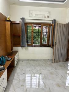 2 BHK Independent Builder Floor