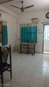 Hall Image of 1000 Sq.ft 2 BHK Builder Floor for rent in Velachery Chennai for Rs. 25000