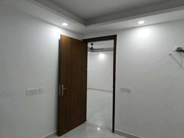 Freedom fighter enclave Bedroom One 1