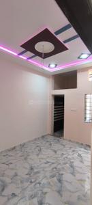 Hall Image of 1500 Sq.ft 3 BHK Duplex for sale in Mowa Raipur for Rs. 6600000