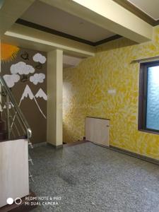 Hall Image of 3000 Sq.ft 4 BHK Independent House for rent in Pimple Nilakh Pune for Rs. 80000