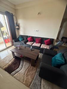 Hall Image of 1350 Sq.ft 2.5 BHK Apartment / Flat for sale in Mantri Premero, Doddakannelli Bengaluru for Rs. 12100000