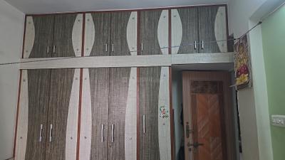 Bedroom Image of 972 Sq.ft 2 BHK Apartment / Flat for sale in Paldi Ahmedabad for Rs. 8500000