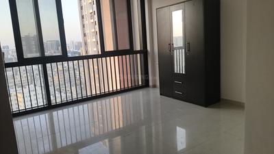 Bedroom Image of 1000 Sq.ft 2 BHK Apartment / Flat for sale in Duville Riverdale Heights, Kharadi Pune for Rs. 10500000