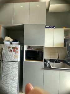 Kitchen Image of 1200 Sq.ft 2 BHK Apartment / Flat for sale in Vatika Gurgaon 21, Sector 83 Gurgaon for Rs. 13800000