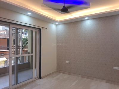 Bedroom Image of 3240 Sq.ft 4 BHK Builder Floor for sale in South City Floors 1, Sector 41 Gurgaon for Rs. 39500000