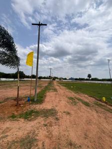 Image of 1200 Sq.ft Residential Plot / Land for sale in Morai, Chennai for Rs. 2400000