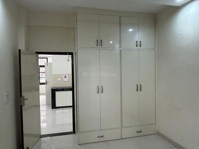 Bedroom Image of 1250 Sq.ft 2 BHK Builder Floor for rent in AV Gobind Enclave Greens, Sector 117 Mohali for Rs. 26000