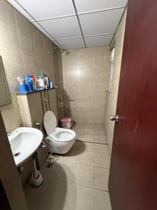 Image of 610 Sq.ft 1 BHK Apartment / Flat for rent in Ramesh Hermes Heritage Phase 2, Yerawada, Pune for Rs. 34000