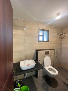 Image of 1100 Sq.ft 2 BHK Apartment / Flat for rent in Kalyan Nagar, Bengaluru for Rs. 45000