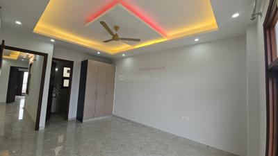 Bedroom Image of 2700 Sq.ft 3 BHK Builder Floor for rent in Sector 50 Gurgaon for Rs. 65000