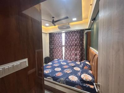 Bathroom Image of 720 Sq.ft 2 BHK Apartment / Flat for sale in Birla Vanya, Ulhasnagar Thane for Rs. 5600000
