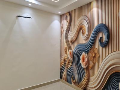 Bedroom Image of 1150 Sq.ft 4 BHK Apartment / Flat for sale in Razapur Khurd New Delhi for Rs. 8000000