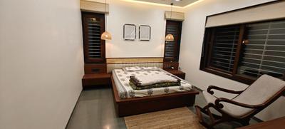 Bedroom Image of 4000 Sq.ft 3 BHK Independent House for sale in Wagholi Pune for Rs. 32500000