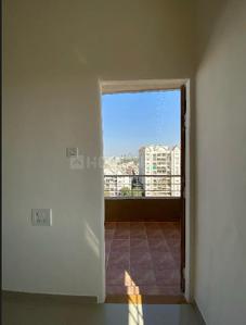 Bedroom Image of 1000 Sq.ft 2 BHK Apartment / Flat for sale in Hadapsar Pune for Rs. 9200000