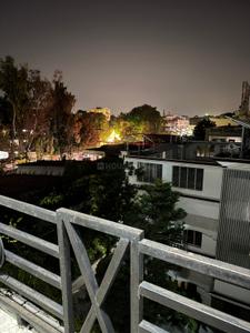 Balcony Image of 950 Sq.ft 2 BHK Apartment / Flat for sale in Aishbagh Lucknow for Rs. 3300000