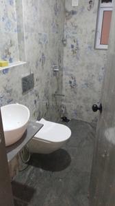 Image of 1050 Sq.ft 2 BHK Apartment / Flat for rent in Superior Exotica, Airoli, Navi Mumbai for Rs. 56000
