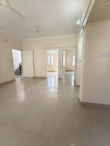 Hall Image of 950 Sq.ft 2 BHK Builder Floor for rent in Doddanekundi Bengaluru for Rs. 25000