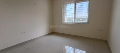 Bedroom Image of 1235 Sq.ft 2 BHK Apartment / Flat for sale in Carbon Cornerstone, Byrathi Bengaluru for Rs. 14000000