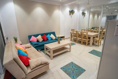 Image of 3200 Sq.ft 4 BHK Villa for sale in Landmark Golden Leaf Lonavala, Gold Valley, Lonavala for Rs. 31000000