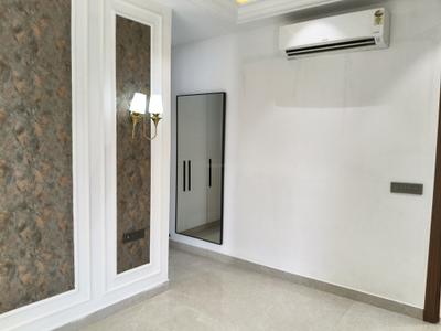 Bedroom Image of 1850 Sq.ft 3 BHK Builder Floor for sale in Palam Vihar Gurgaon for Rs. 27050000