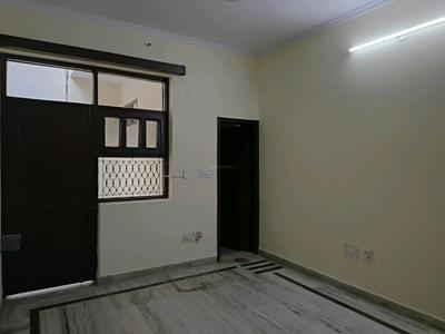 Bedroom Image of 1678 Sq.ft 2 BHK Builder Floor for rent in Vaishali Ghaziabad for Rs. 25000