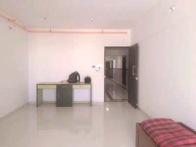 Living Room Image of 1000 Sq.ft 2 BHK Apartment / Flat for sale in DEM Icon, Kandivali West Mumbai for Rs. 18000000