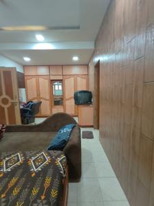 Bedroom Image of 2026 Sq.ft 3 BHK Independent House for sale in Memnagar Ahmedabad for Rs. 32500000