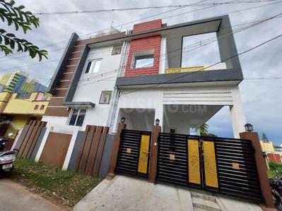 Image of 945 Sq.ft 2 BHK Independent House for sale in Madhavaram Milk Colony, Chennai for Rs. 3750000