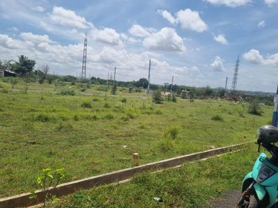 Image of 54 Sq.ft Residential Plot / Land for sale in Old Hubli, Hubli for Rs. 1350000