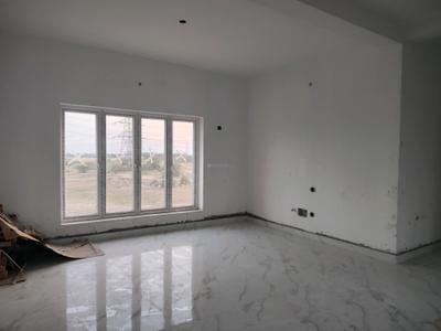 Living Room Image of 800 Sq.ft 2 BHK Independent House for sale in Guduvancheri Chennai for Rs. 3650000