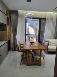 Hall Image of 1200 Sq.ft 2 BHK Apartment / Flat for sale in Ramji Residency, Dahin Nagar Surat for Rs. 4700000